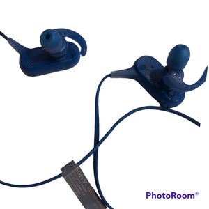 SONY MDR-XB50BS/B Wireless Sports Bluetooth® In-ear Headphones